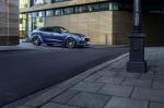 Maserati Levante Esteso by Novitec Tridente 2017 года